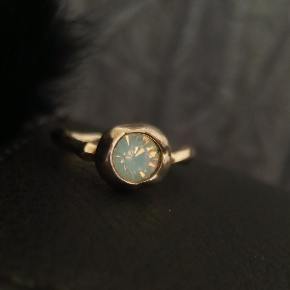 Mesmerizing Ring - image 2